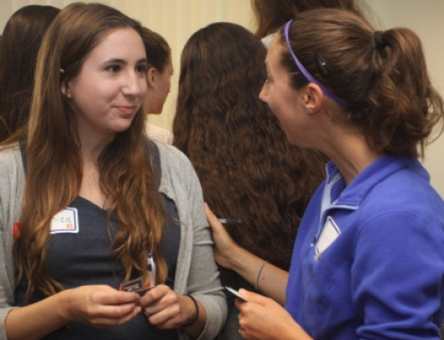 BaFa’ BaFa’: Student Feedback – Psychology & Culture Programme