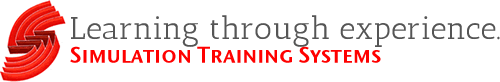 Simulation Training Systems Logo