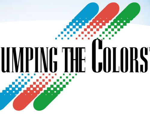 Pumping The Colors At a Glance